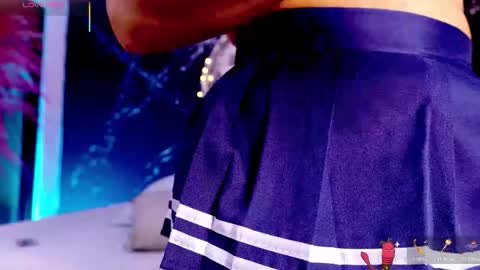 camila preston online show from 25, 11, 2025