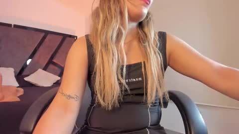 Snapshot of camilapreston_ chatting on 5, 3, 2026 camila preston online show from 5, 3, 2026