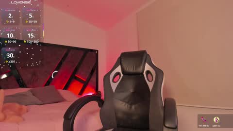 Snapshot of camilapreston_ chatting on 11, 3, 2026 camila preston online show from 11, 3, 2026