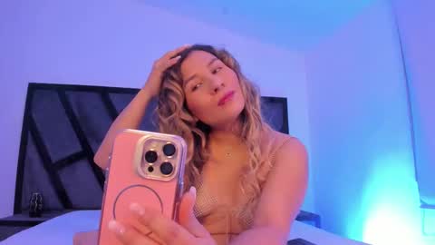 Snapshot of camilapreston_ chatting on 13, 3, 2026 camila preston online show from 13, 3, 2026