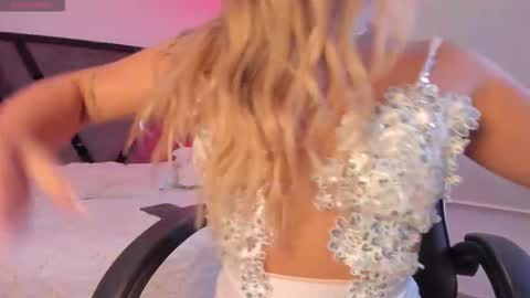 Snapshot of camilapreston_ chatting on 15, 3, 2026 camila preston online show from 15, 3, 2026