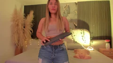 Snapshot of camilapreston_ chatting on 22, 3, 2026 camila preston online show from 22, 3, 2026