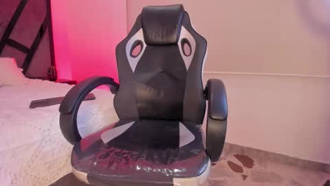 Snapshot of camilapreston_ chatting on 28, 3, 2026 camila preston online show from 28, 3, 2026