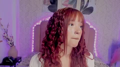 Camila  online show from 23, 2, 2025