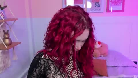 Camila  online show from 11, 2, 2026