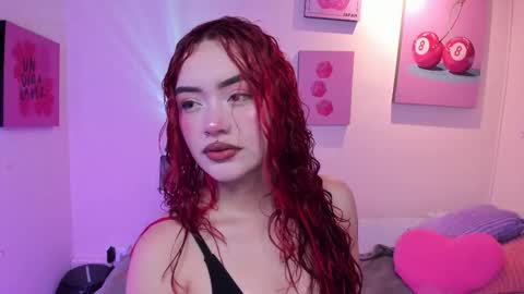 Camila  online show from 20, 2, 2026