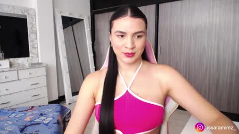 X IGcamiryan01 online show from 13, 10, 2025