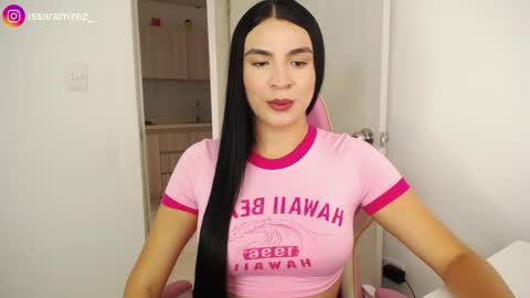 X IGcamiryan01 online show from 11, 4, 2026