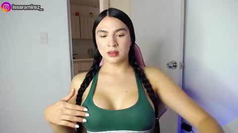 X IGcamiryan01 online show from 20, 6, 2026