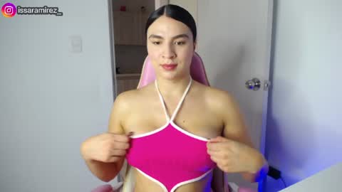 X IGcamiryan01 online show from 5, 7, 2026