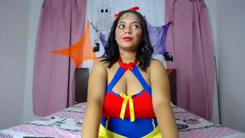 camilasex0 online show from 31, 10, 2025