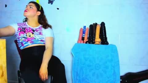 Snapshot of camilasexyhorny chatting on 28, 5, 2026 camilasexyhorny online show from 28, 5, 2026