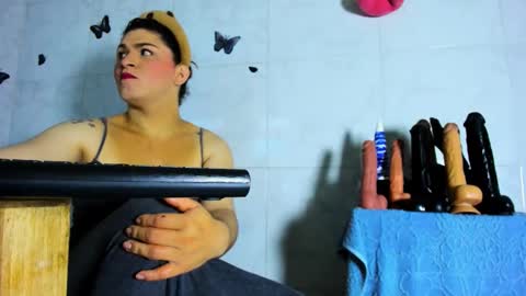 Snapshot of camilasexyhorny chatting on 31, 5, 2026 camilasexyhorny online show from 31, 5, 2026