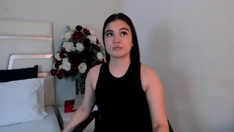 Camila online show from 3, 1, 2025