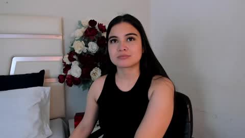 Camila online show from 3, 1, 2025