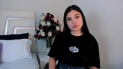 Camila online show from 7, 1, 2025