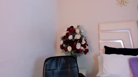 Camila online show from 14, 1, 2025