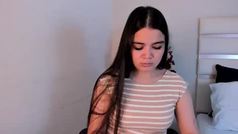 Camila online show from 16, 1, 2025