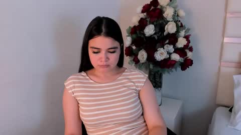 Camila online show from 17, 1, 2025