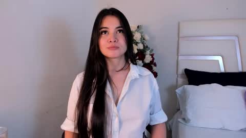 Camila online show from 18, 1, 2025