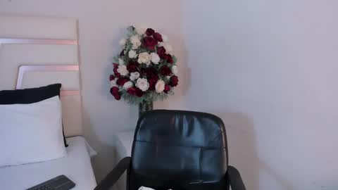 Camila online show from 23, 1, 2025