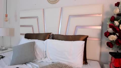 Camila online show from 1, 3, 2025