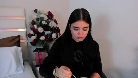 Camila online show from 11, 3, 2025