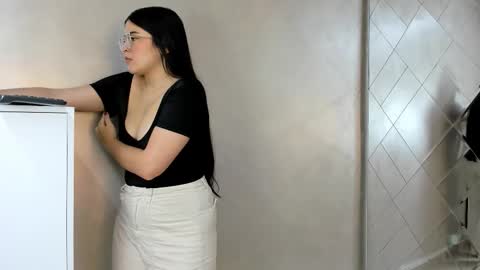 Camila online show from 18, 9, 2025