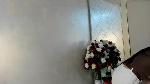 Camila online show from 19, 9, 2025