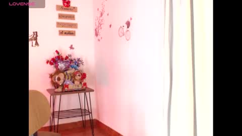 Camila Teylor online show from 14, 1, 2025