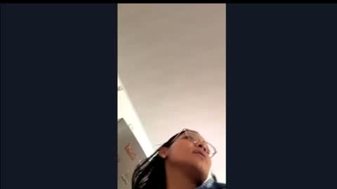Snapshot of camilavagina24 chatting on 19, 6, 2026 Camila online show from 19, 6, 2026
