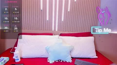 camile_cute online show from 17, 11, 2025