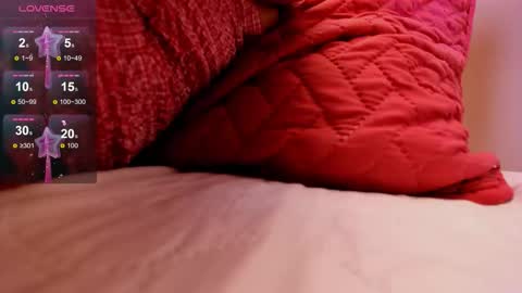 camile_cute online show from 19, 12, 2025