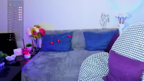 camilla__1one online show from 30, 1, 2025