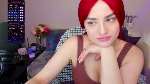 camilla__1one online show from 6, 2, 2025
