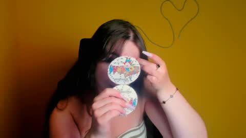 Snapshot of camilla_body chatting on 3, 7, 2026 Camilla online show from 3, 7, 2026