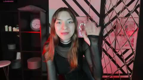 Snapshot of camilla_evers chatting on 23, 3, 2026 Camilla online show from 23, 3, 2026