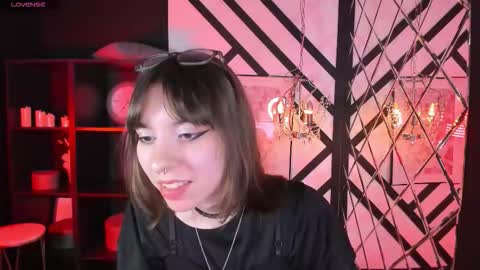 Snapshot of camilla_evers chatting on 24, 3, 2026 Camilla online show from 24, 3, 2026