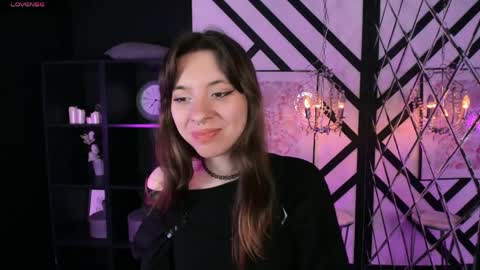 Snapshot of camilla_evers chatting on 2, 4, 2026 Camilla online show from 2, 4, 2026