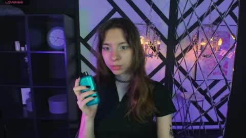 Snapshot of camilla_evers chatting on 5, 4, 2026 Camilla online show from 5, 4, 2026