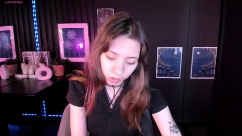 Snapshot of camilla_evers chatting on 9, 4, 2026 Camilla online show from 9, 4, 2026