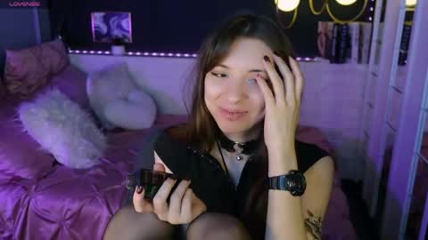 Snapshot of camilla_evers chatting on 17, 4, 2026 Camilla online show from 17, 4, 2026
