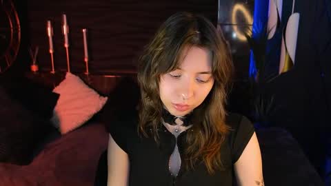 Snapshot of camilla_evers chatting on 7, 5, 2026 Camilla online show from 7, 5, 2026