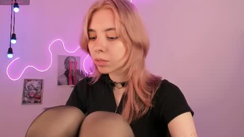 Snapshot of camilla_evers chatting on 11, 7, 2026 Camilla online show from 11, 7, 2026