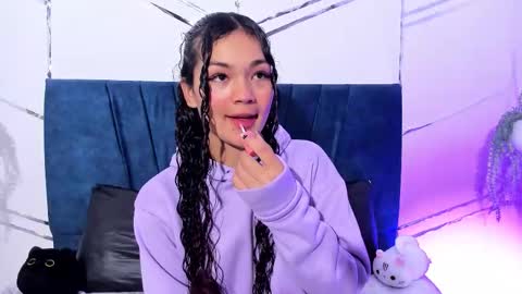 camilla_miller01 online show from 13, 1, 2026