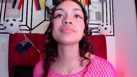 Snapshot of camilla_miller01 chatting on 19, 6, 2026 camilla_miller01 online show from 19, 6, 2026