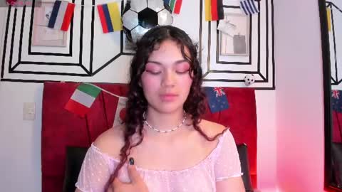 Snapshot of camilla_miller01 chatting on 16, 7, 2026 camilla_miller01 online show from 16, 7, 2026