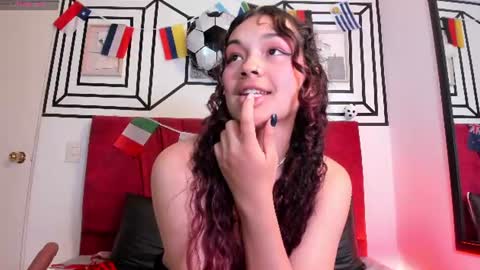 Snapshot of camilla_miller01 chatting on 18, 7, 2026 camilla_miller01 online show from 18, 7, 2026