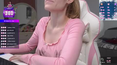 CamillaCassidy online show from 1, 11, 2025