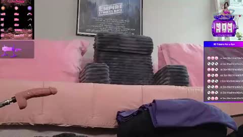 Snapshot of camillacassidy chatting on 8, 6, 2026 CamillaCassidy online show from 8, 6, 2026